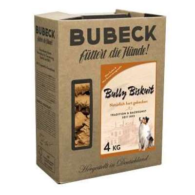 tests-BUBECK Bully Biskuit-Bild
