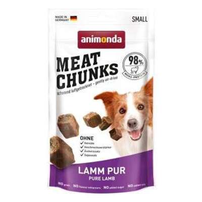 tests-Animonda Meat Chunks Lamm-Bild