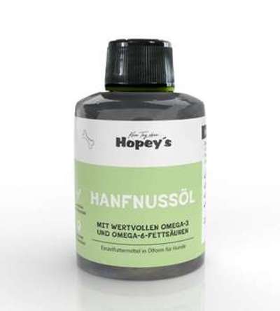 tests-Hopey's Hanfnussöl-Bild