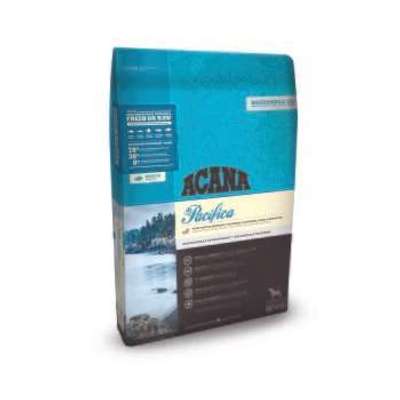 tests-Acana Pacifica-Bild