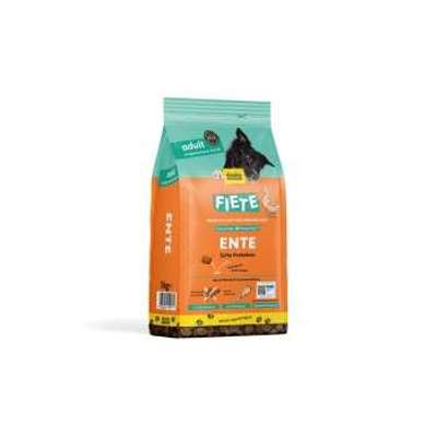 tests-Fiete Adult Soft Ente deutsches Premium-Trockenfutter-Bild