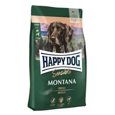 tests-Happy Dog Supreme Sensible Montana-Bild