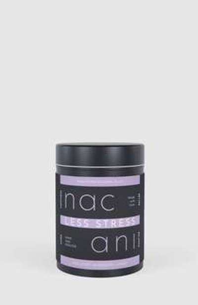 tests-nacani LESS STRESS - Kräutermischung CBD PLUS-Bild
