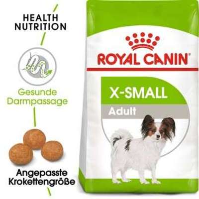 tests-Royal Canin X-Small Adult-Bild
