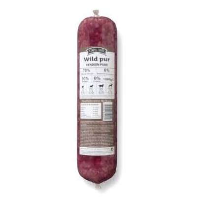 tests-Simple BARF Wild pur-Bild
