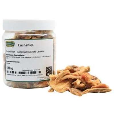tests-Masterfeed Trockenbarf Lachsfilet-Bild
