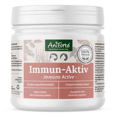 tests-AniForte Immun-Aktiv-Bild