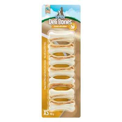 tests-Barkoo  Deli Strong Bones Chicken-Bild