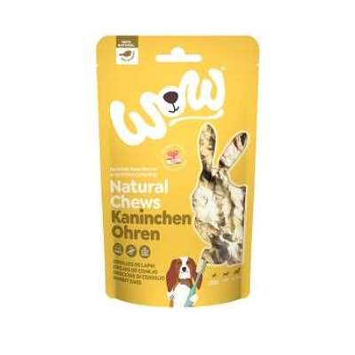 tests-Wow Kaninchenohren-Bild