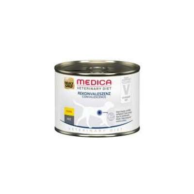 tests-SELECT GOLD Medica Rekonvaleszenz-Bild