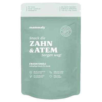 tests-mammaly Fresh Smile-Bild