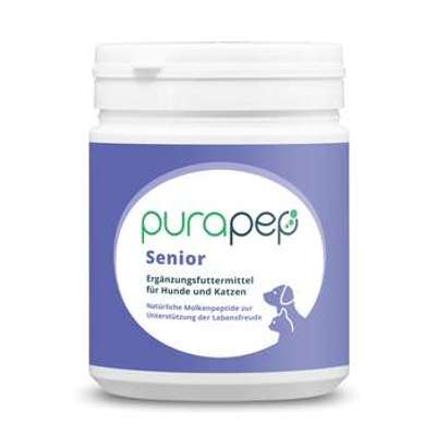 tests-purapep Senior Pulver-Bild