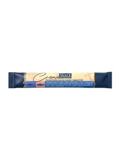 tests-Dr. Clauder's Thunfisch Lachs Creme mit Karotte-Bild