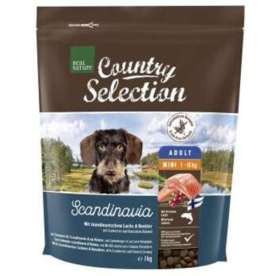 tests-REAL NATURE Country Selection Mini Adult Scandinavia-Bild