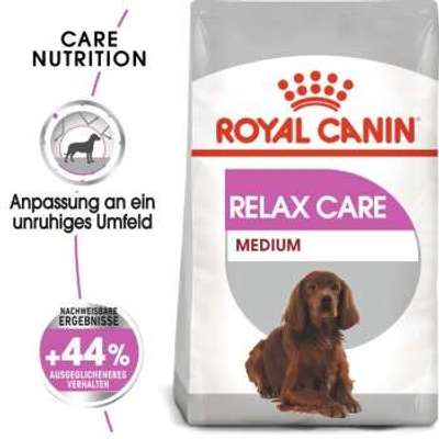 tests-Royal Canin Relax Care Medium-Bild