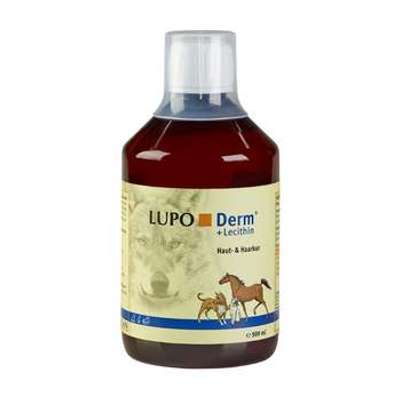tests-LUPOSAN Derm Haut- & Haarkur-Bild