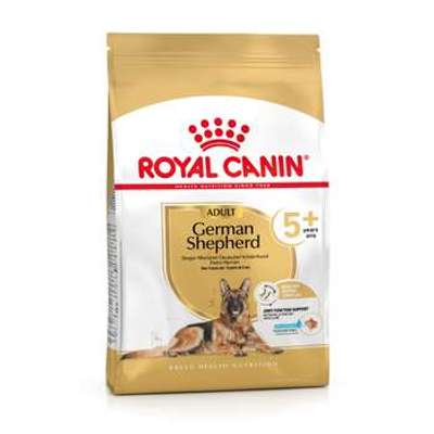tests-Royal Canin German Shepherd Adult 5+-Bild