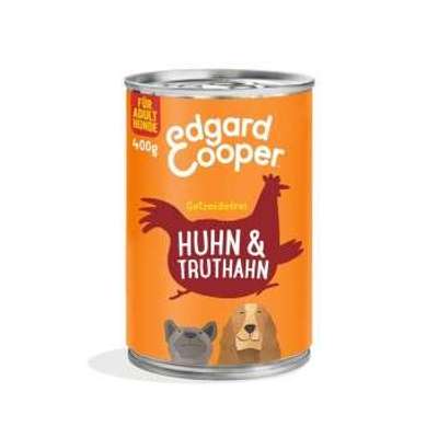 tests-Edgard & Cooper Adult Huhn & Truthahn-Bild