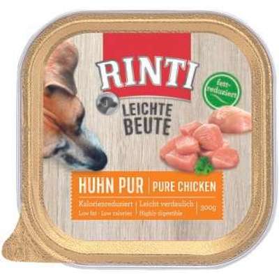 tests-Rinti Leichte Beute Huhn-Bild