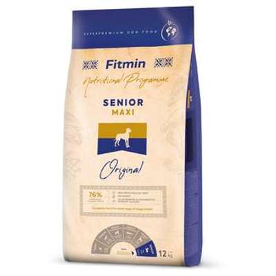 tests-Fitmin Program Maxi Senior-Bild