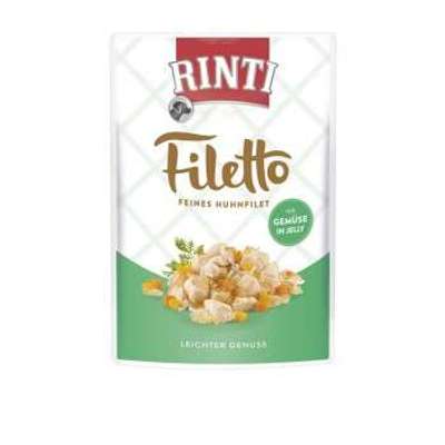 tests-Rinti Filetto Huhn & Gemüse-Bild