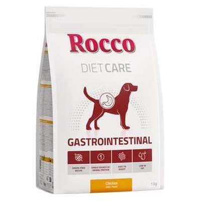 tests-Rocco Diet Care Gastro Intestinal Huhn Trockenfutter-Bild