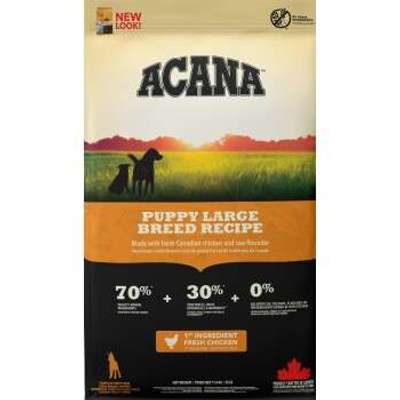tests-Acana Puppy Large Breed-Bild