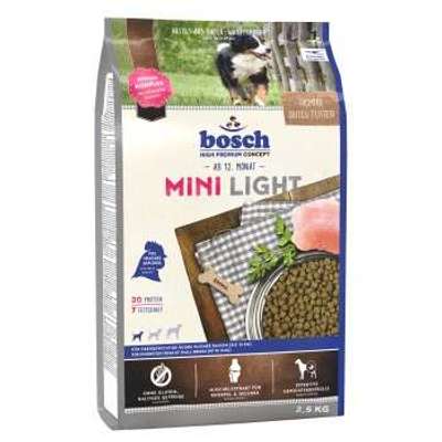tests-Bosch Mini Light-Bild