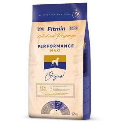 tests-Fitmin Program Maxi Performance-Bild