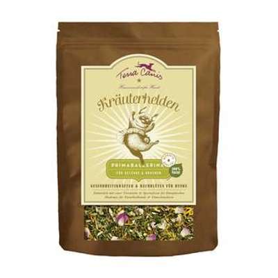 tests-Terra Canis Kräuterhelden | Primaballerina – für Gelenke und Knochen-Bild