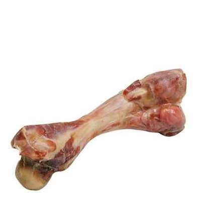 tests-Duvo + Farmz Italien Ham Bone Maxi XL-Bild