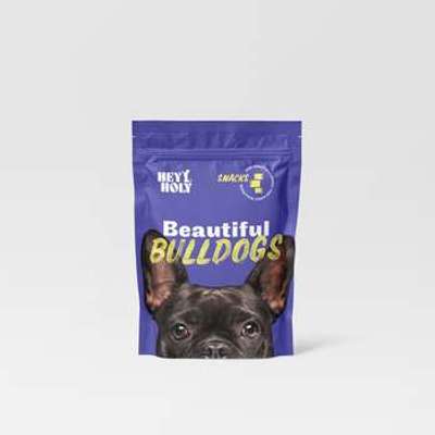 tests-HEY HOLY Beautiful Bulldogs-Bild