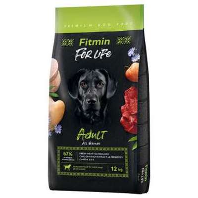 tests-Fitmin Dog for Life Adult-Bild