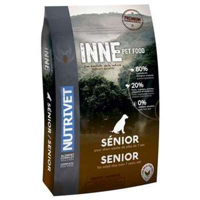tests-Nutrivet Inne Hund - Senior-Bild