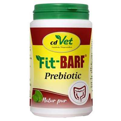 tests-cdVet Fit-BARF Prebiotic-Bild