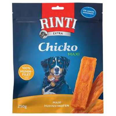 tests-Rinti Chicko Maxi Huhn-Bild