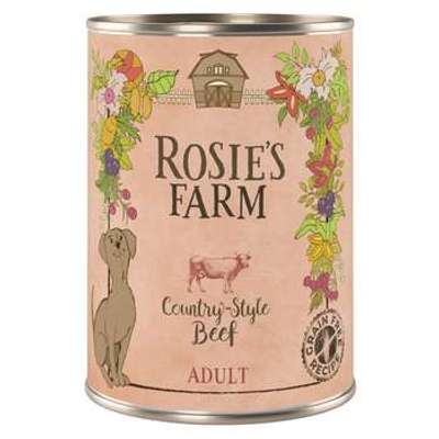 tests-Rosie‘s Farm Adult Rind-Bild