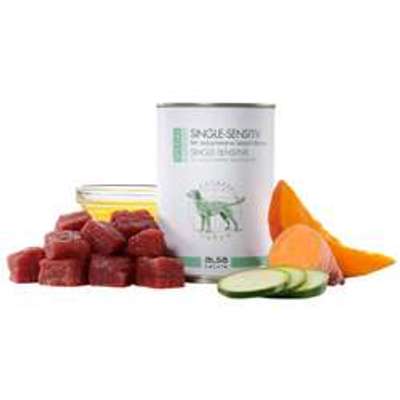 tests-alsa nature SPEZIAL Single-Sensitiv-Bild