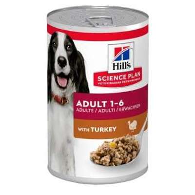 tests-Hills Hill's Science Plan Adult Truthahn-Bild