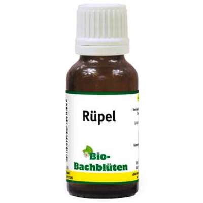 tests-cdVet Bio-Bachblüten Rüpel-Bild