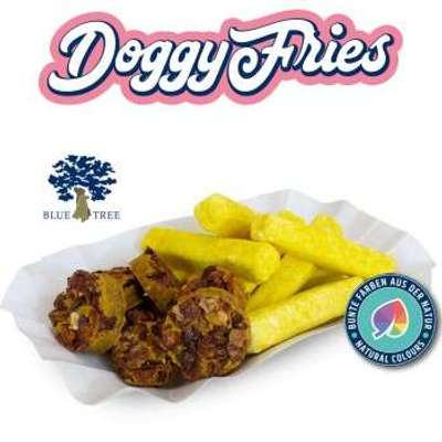 tests-BLUE TREE Doggy Fries-Bild