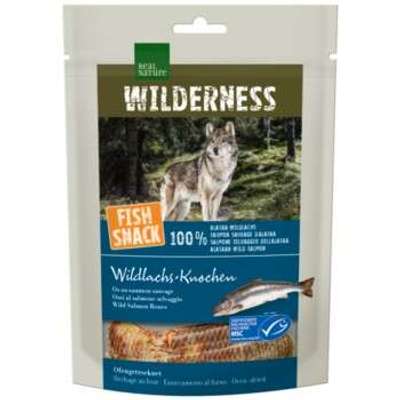 tests-REAL NATURE WILDERNESS Fish Snack-Bild