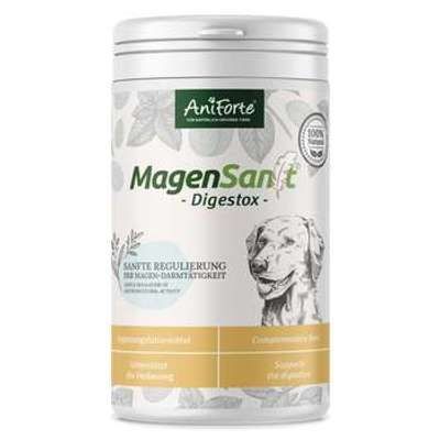 tests-AniForte MagenSanft®-Bild