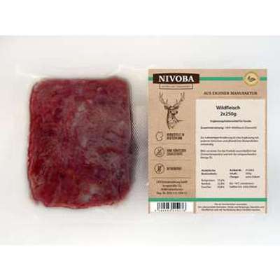 tests-Nivoba  Wildfleisch 14x-Bild