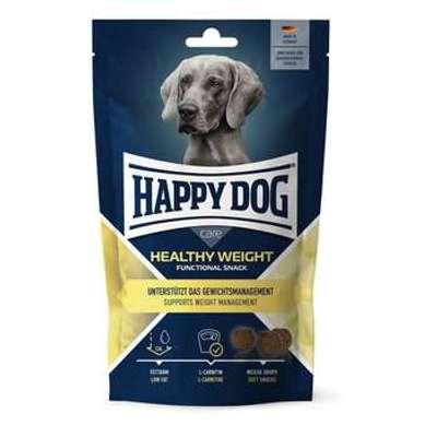 tests-Happy Dog Care Snack Healthy Weight-Bild