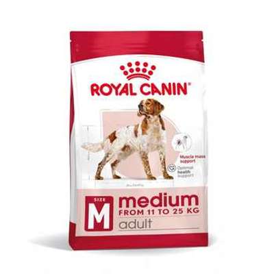 tests-Royal Canin Size Health Nutrition Medium Adult-Bild