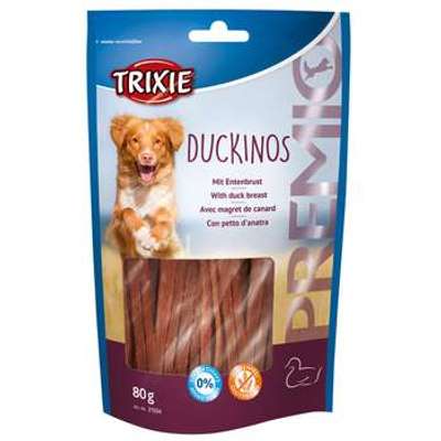 tests-TRIXIE Hundesnack PREMIO Duckinos-Bild