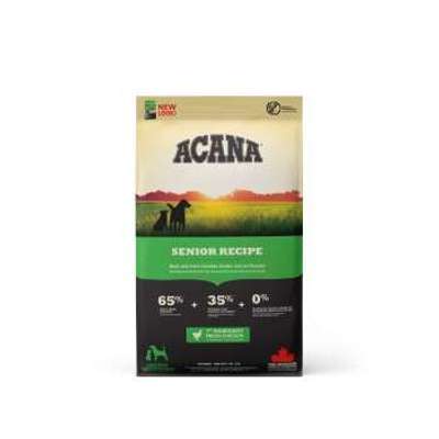 tests-Acana Senior-Bild