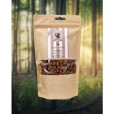 tests-PEPPER'S CHOICE Minimis Hirsch-Bild