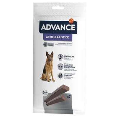 tests-Advance Snack Articular Care-Bild